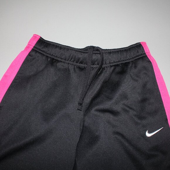 Black Nike Sweat Pants Size Medium - Picture 2 of 5